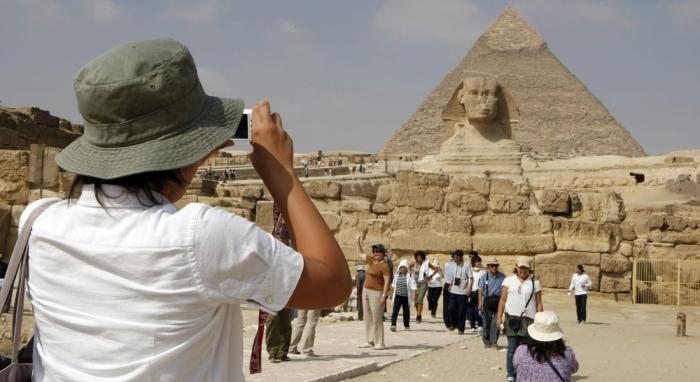 مصر تلغي المساواة بين العرب والمصريين في زيارة المناطق الأثرية

