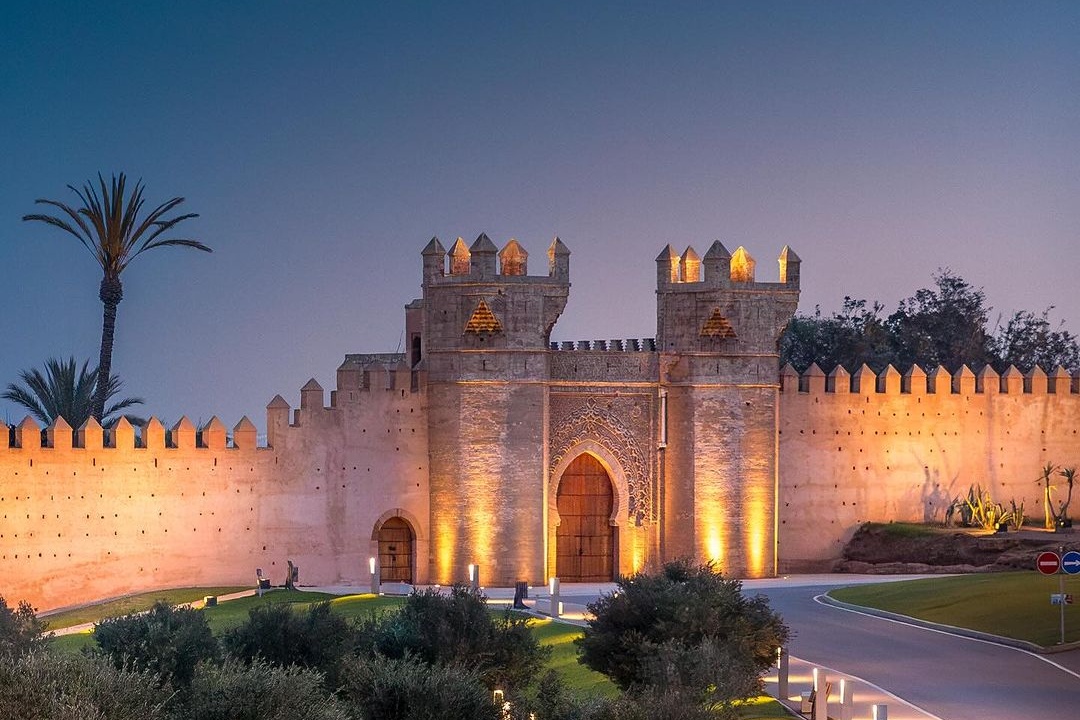 موقع شالة الأثري يحتضن نسخة جديدة من عروض "نوستالجيا عاطفة الأمس"