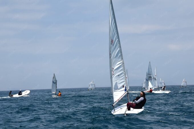 المضيق .. حصاد مهم للأبطال المغاربة في مسابقات الأسبوع الدولي البحري للمضيق