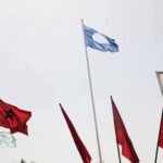 إقليم آسفي: رفع شارة اللواء الأزرق بشاطئ الصويرية القديمة للمرة 19 على التوالي