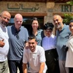 إنفانتينو يقضي عطلته في شفشاون: المدينة الزرقاء تجذب رئيس "فيفا"