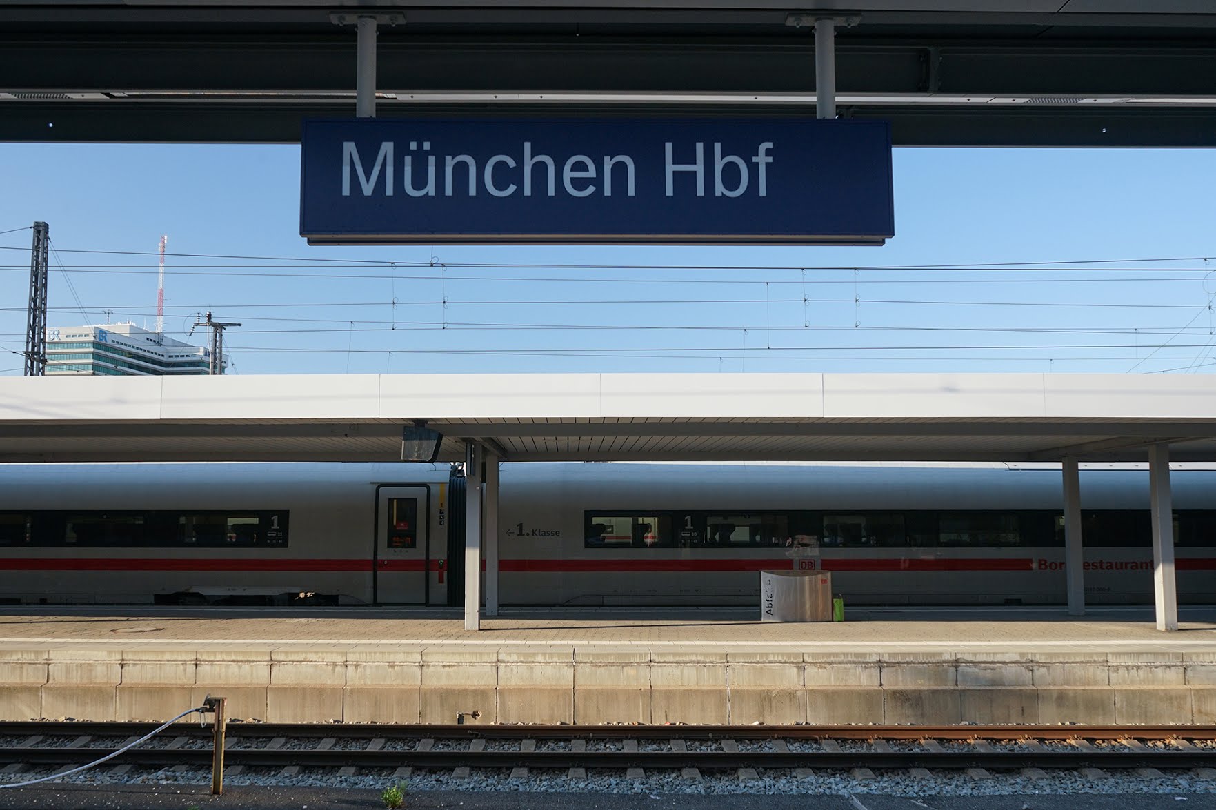 لماذا تعد قطارات ألمانيا الخيار الأمثل للسفر والمتعة والتوفير؟