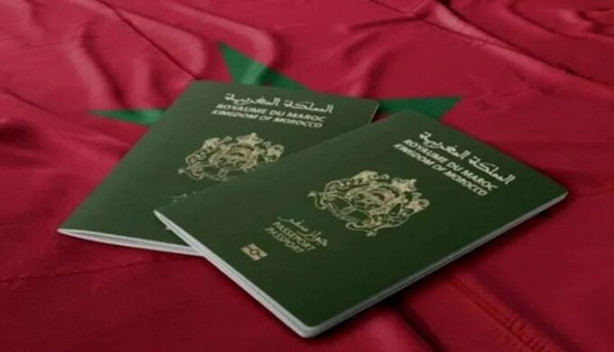 سنغافورة تحافظ على صدارة أقوى جوازات السفر في العالم والمغرب يصعد للمركز 67