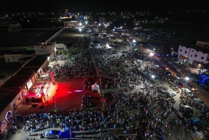 إقليم زاكورة يختتم فعاليات الدورة الرابعة لملتقى مغاربة العالم وسط تفاعل لافت ونجاح تنظيمي