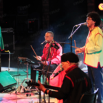 اكتشاف وحنين في سهرة “الغيوان” في مهرجان الحمامات الدولي بتونس