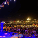 مهرجان "صيف طنجة الكبرى الدولي" في دورته الرابعة يحتفي بالتنوع الموسيقي والتراثي المغربي