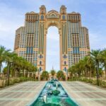 فندق ريكسوس مارينا أبوظبي يكشف عن مجموعته الاستثنائية من الأجنحة الجديدة كلياً