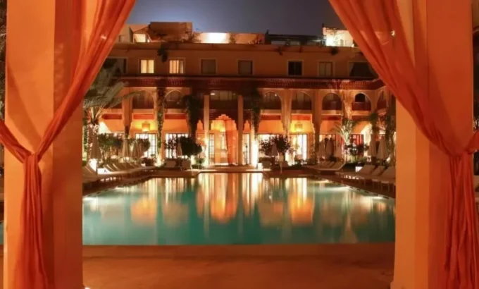 وزارة السياحة تطلق دراسة بـ 147 مليون درهم لتقييم جودة الفنادق