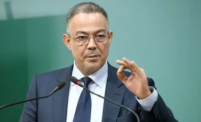 لقجع: استضافة كأس إفريقيا تمثل فرصةً للمملكة المغربية لإحياء ثقافتها وحضارتها العريقة