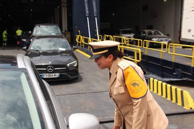 “مرحبا 2025”.. 14 يوليوز سجل ذروة عودة المغاربة المقيمين بالخارج بعبور 68 ألفا و976 فردا