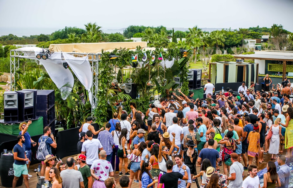 مهرجان "موغا" ضيف أكتوبر المقبل بالصويرة