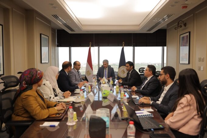 "السياحة والآثار" تتابع إطلاق منصة "رحلة" لتنظيم الرحلات المدرسية المجانية للمواقع الأثرية والمتاحف