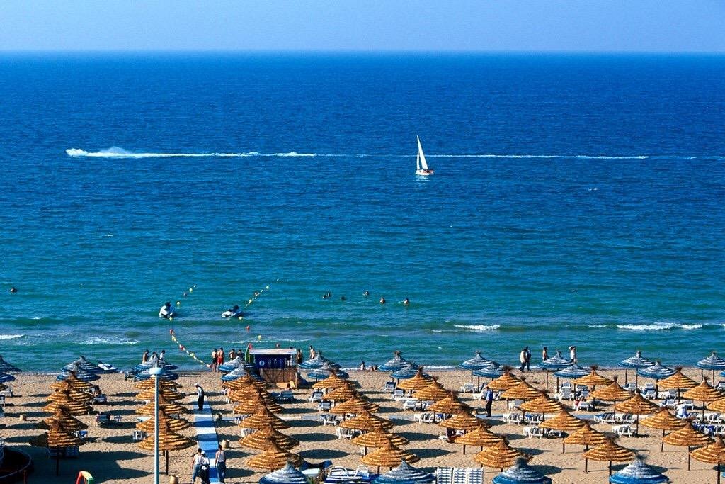 جهة الشرق: من السعيدية إلى فكيك.. وجهة سياحية واعدة في قلب المغرب