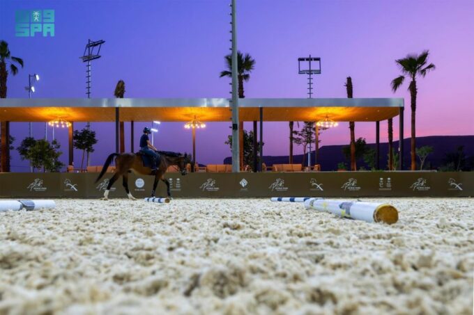 وجهات سياحية ترفيهية لعشاق الفروسية بالصيف