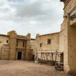 من هوليوود إلى ورزازات.. كيف تحولت مواقع التصوير إلى فرص سياحية واقتصادية؟