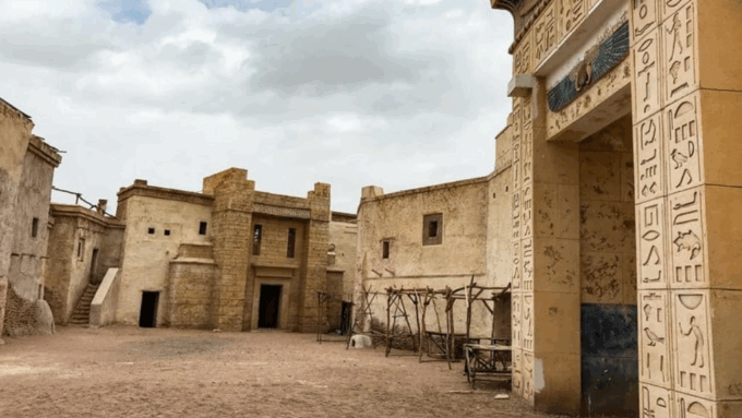 من هوليوود إلى ورزازات.. كيف تحولت مواقع التصوير إلى فرص سياحية واقتصادية؟