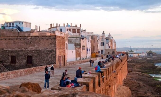 ارتفاع ملحوظ في ليالي المبيت السياحية بالصويرة ونمو مستدام للقطاع السياحي الوطني