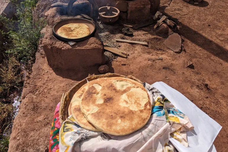 4 مناطق باردة جنوبي مراكش تستحق الزيارة صيفا