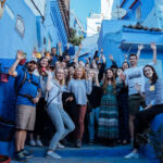 مجلة فرنسية: المغرب يرسّخ مكانته كوجهة سياحية عالمية بفضل تنوع عرضه واستراتيجيته المستدامة