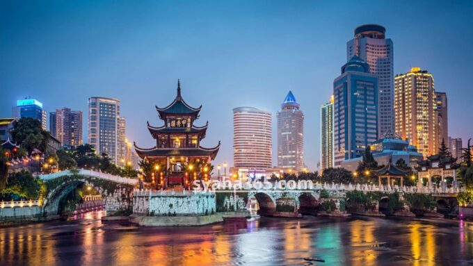 الصين توسع الدخول بدون تأشيرة لـ 74 دولة لإنعاش السياحة