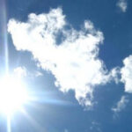 الطقس حارا بمختلف مناطق المغرب مع تشكل سحب منخفضة