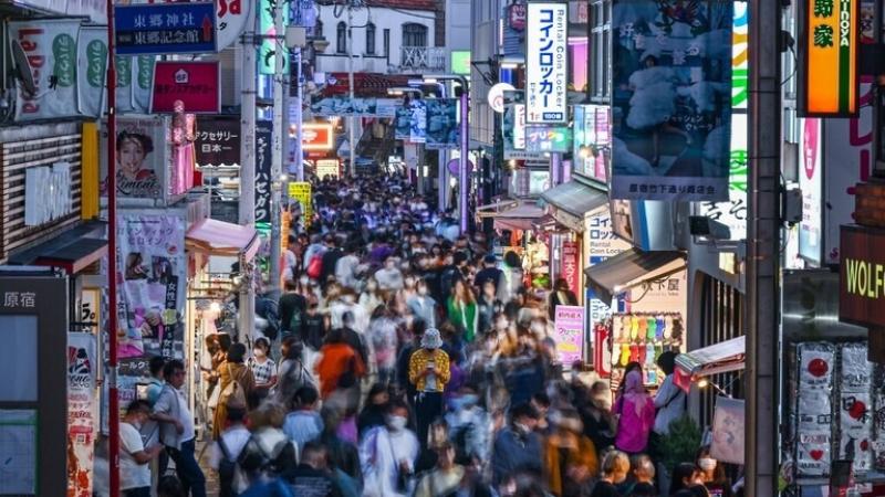92 بلدية يابانية تدرس فرض ضريبة على الإقامة مع تزايد أعداد السياح