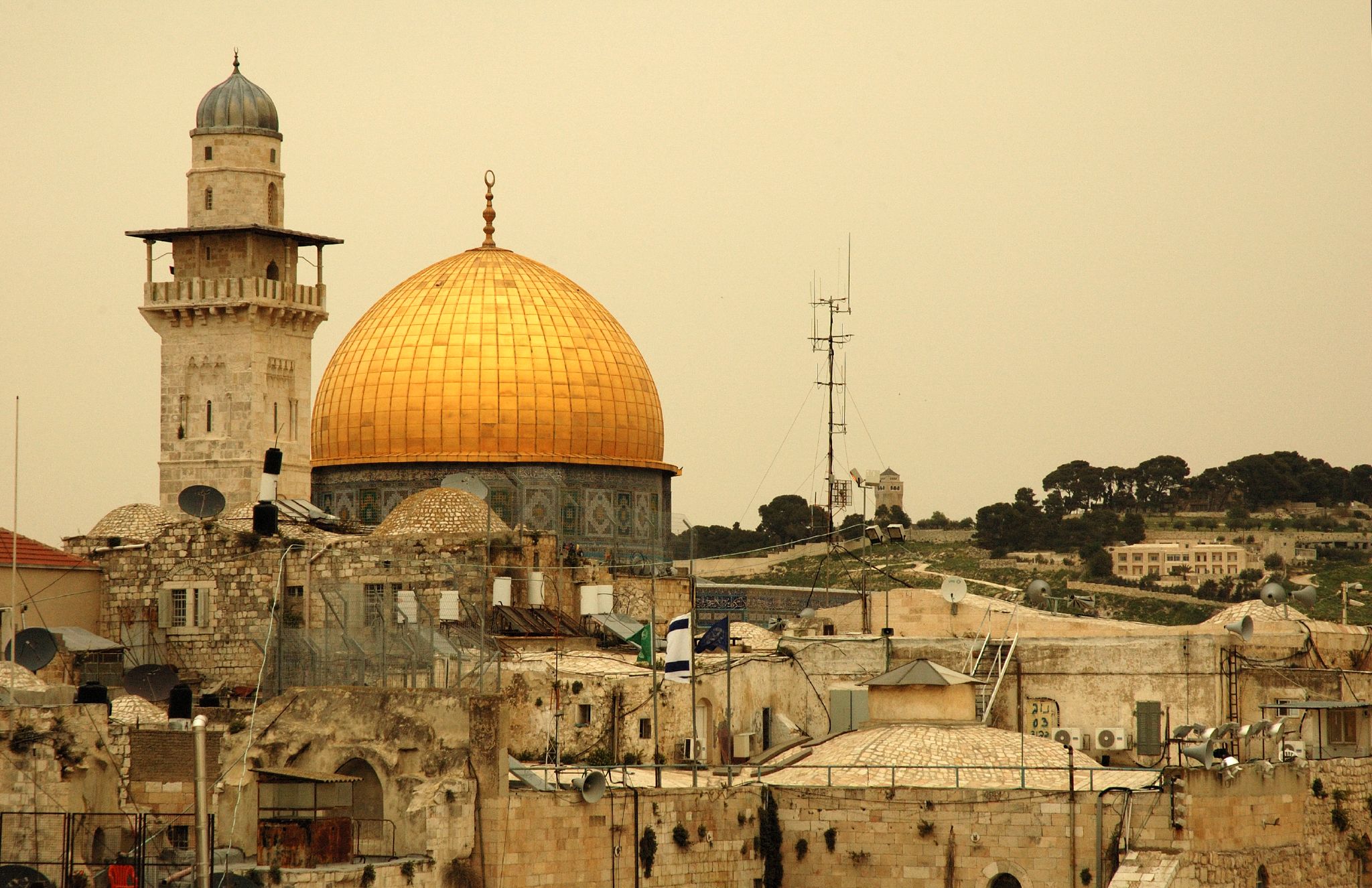 مدينة فاس العتيقة والبلدة القديمة في القدس تتصدران المواقع المدرجة في سجل التراث المعماري والعمراني لمنظمة "الألكسو"