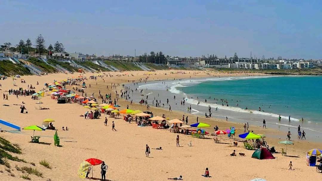 السباحة في موسم الاصطياف.. 153 يوما من اليقظة القصوى لمنقذي الوقاية المدنية