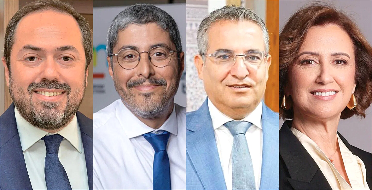 شخصيات مغربية وازنة بين أقوى 100 شخصية في السياحة والسفر لعام 2025 وفق "فوربس"