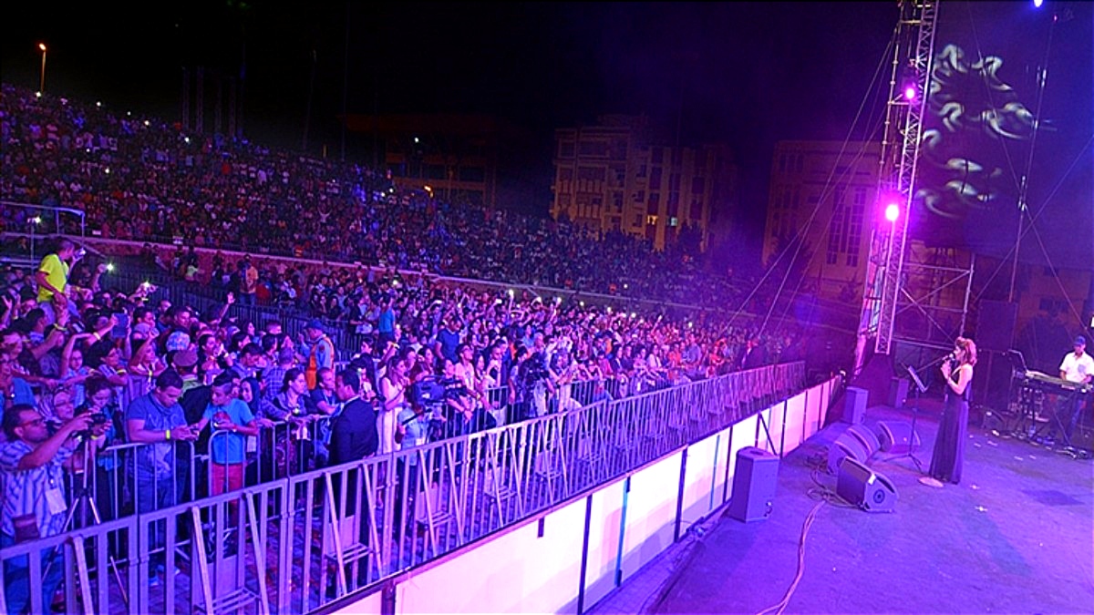 مهرجان أصوات نسائية بتطوان.. نجاح السهرات الموسيقية واستعداد للفعاليات التضامنية في شتنبر