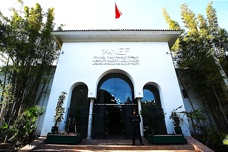 تهيئة غابة المعمورة بسلا الجديدة جزء من دينامية وطنية طموحة للتجديد البيئي وتوفير تجهيزات عصرية (بلاغ توضيحي)