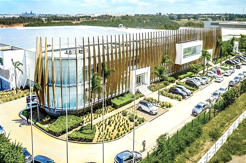 مشروع توسعة مطار مراكش المنارة يستقر على شركة Jet Contractors باستثمار يصل إلى 2,2 مليار درهم