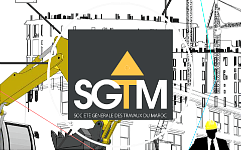 بكلفة 2.2 مليار درهم..شركة SGTM المغربية تظفر بصفقة توسعة مطار أكادير المسيرة