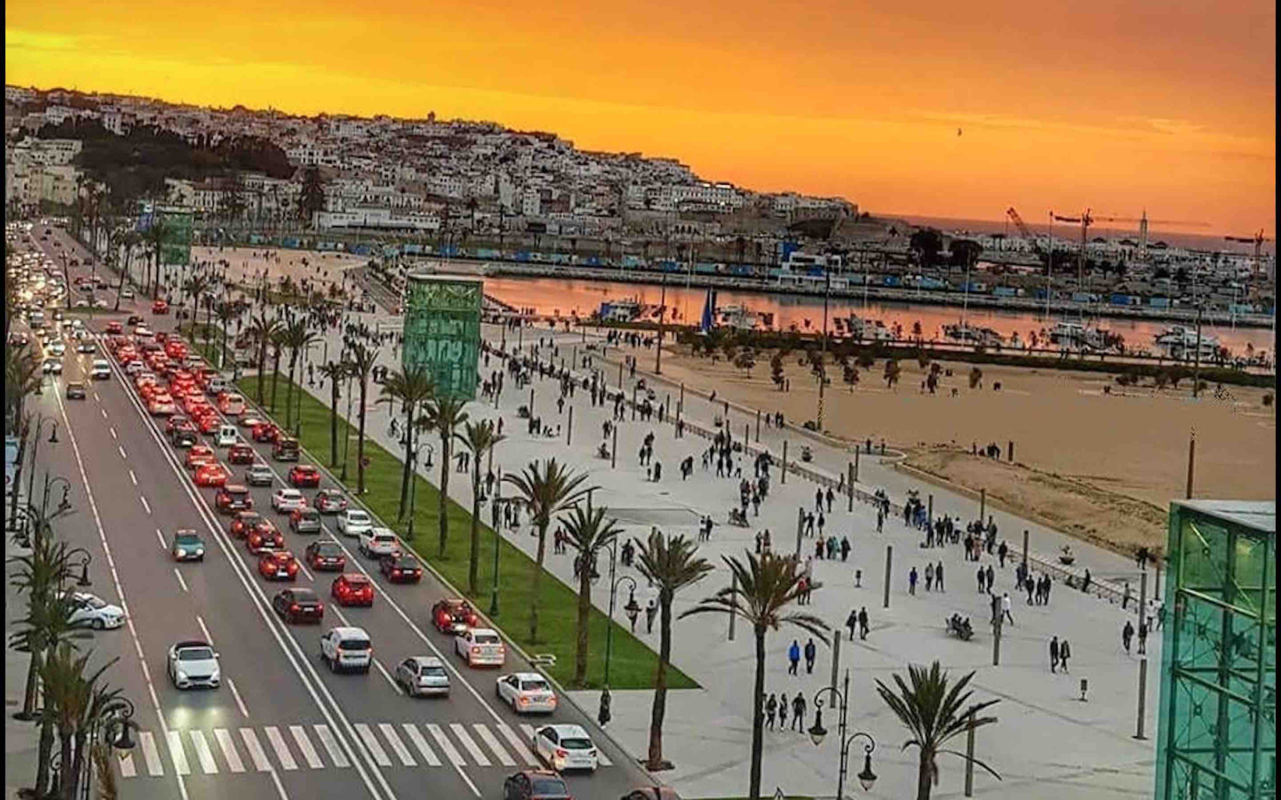 مجلة "فوربس" المرموقة ترشح أماكن ينصح بزيارتها في المغرب