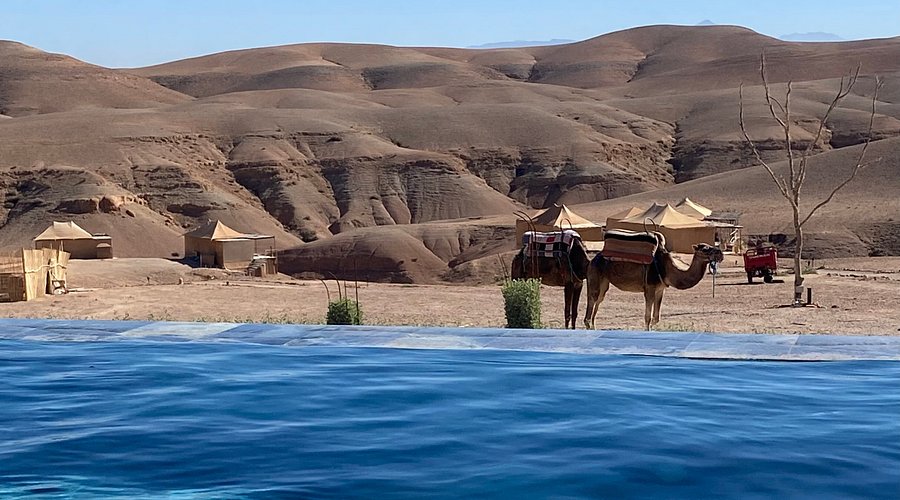 مجلة "فوربس" المرموقة ترشح أماكن ينصح بزيارتها في المغرب