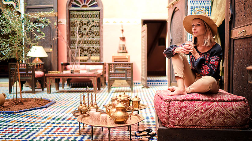 وزارة السياحة توظف التقنيات الجديدة لخلق رؤية شاملة لأنشطة القطاع