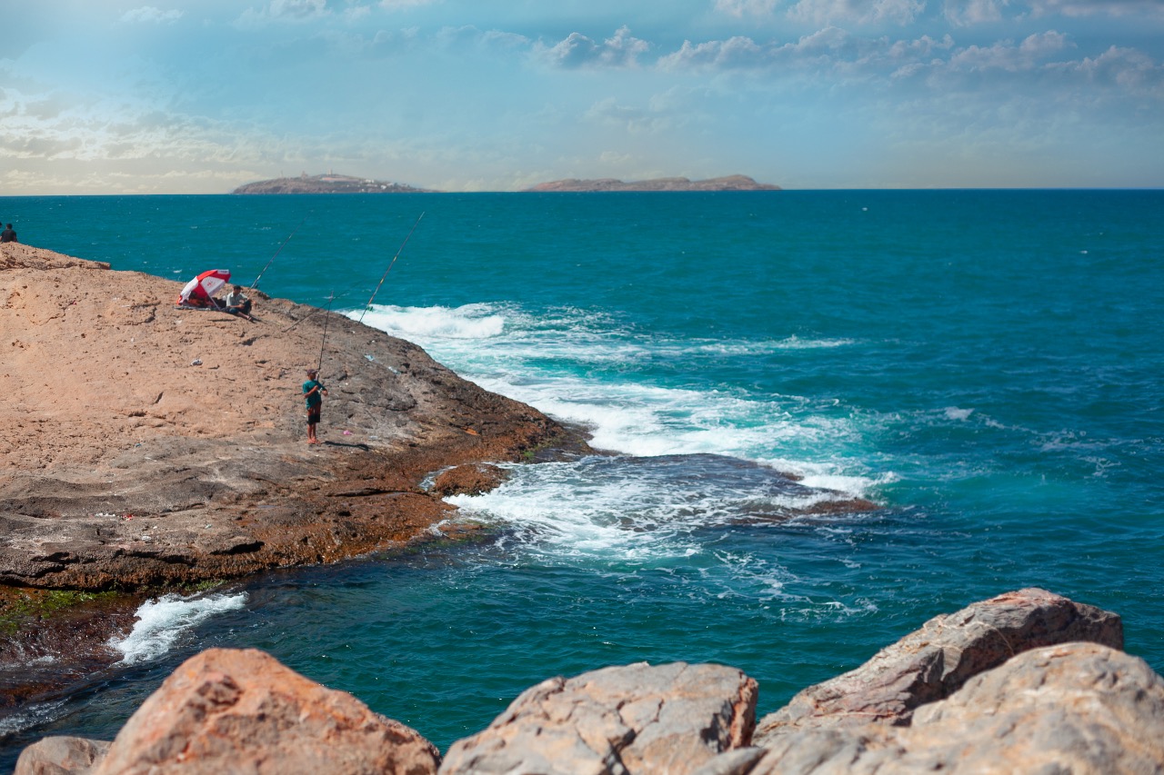 رأس الماء بإقليم الناظور.. وجهة سياحية واعدة