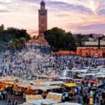 كأس إفريقيا للأمم 2025.. رهان على إرث سياحي مستدام