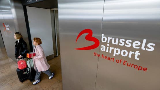 هجوم إلكتروني يعطل مطارات أوروبية ويؤخّر الرحلات في برلين وبروكسل