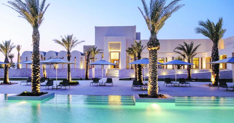  وزيرة السياحة فاطمة الزهراء عمور: متوسط إقامة السياح بالمغرب أصبح يناهز الأسبوع
