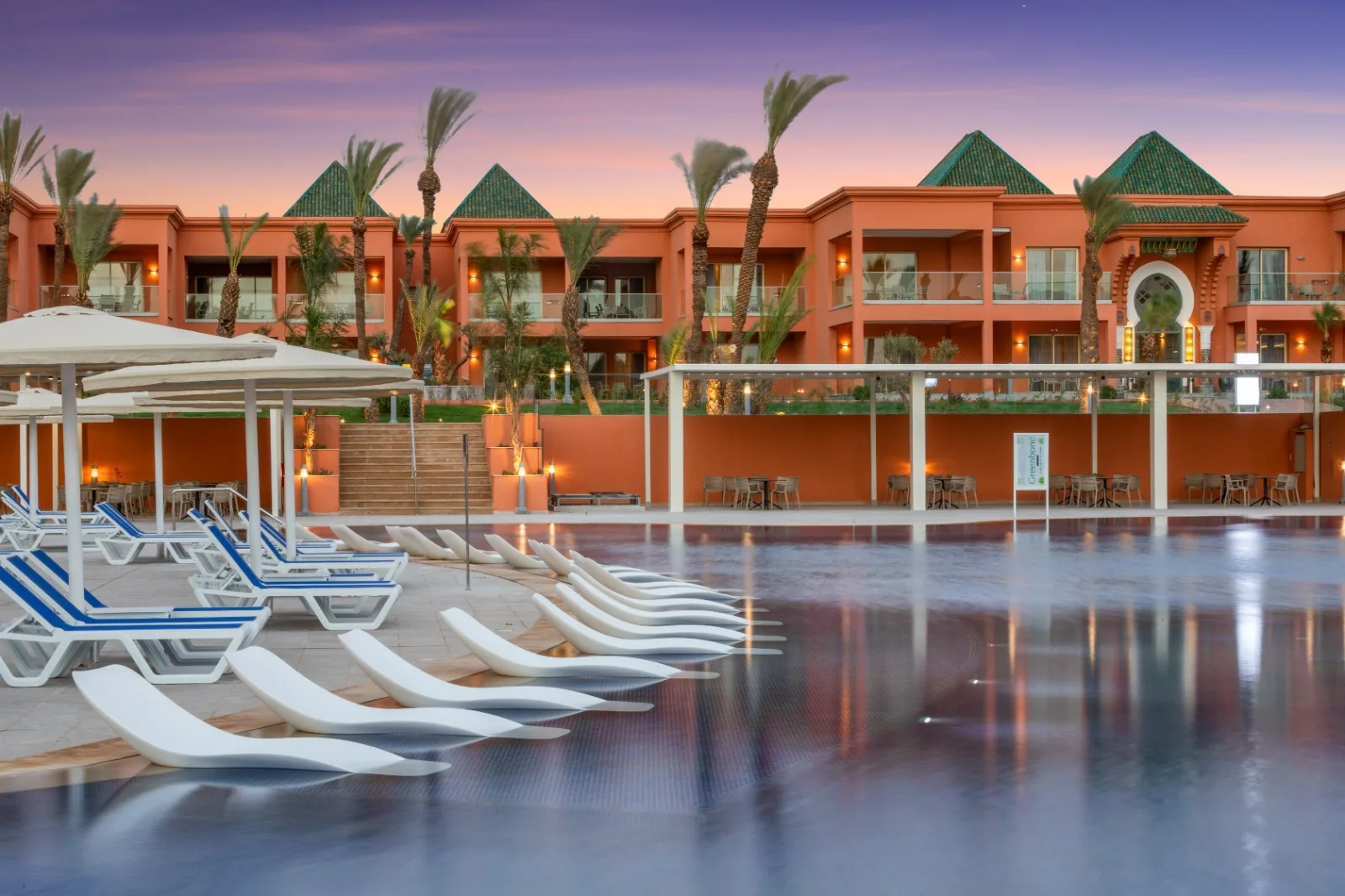 افتتاح سانجو كلوب مراكش… مشروع سياحي يعزز التشغيل والتنمية المحلية