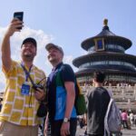 الصين تسمح بدخول المواطنين الروس إلى أراضيها 30 يومًا دون تأشيرة