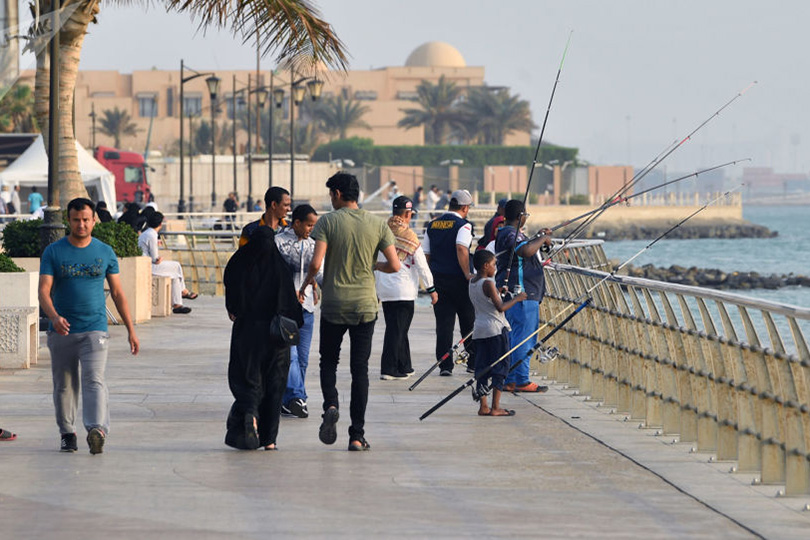 ارتفاع القيمة المضافة لـ"السياحة والسفر" في دول مجلس التعاون الخليجي إلى 247 مليار دولار
