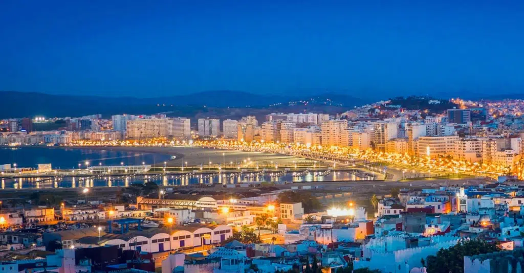 جهة الشمال تعزز قدراتها السياحية بـ19 مشروعاً جديداً