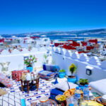 ارتفاع ليالي المبيت السياحية بعمالة طنجة بـ24%