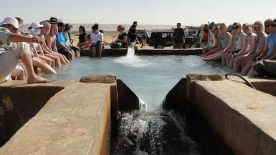 مصر تطلق منصة لتعزيز السياحة العلاجية ضمن رؤية 2030