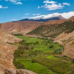 إطلاق مشروع طموح لتطوير السياحة البيئية في المنتزه الوطني سوس ماسة