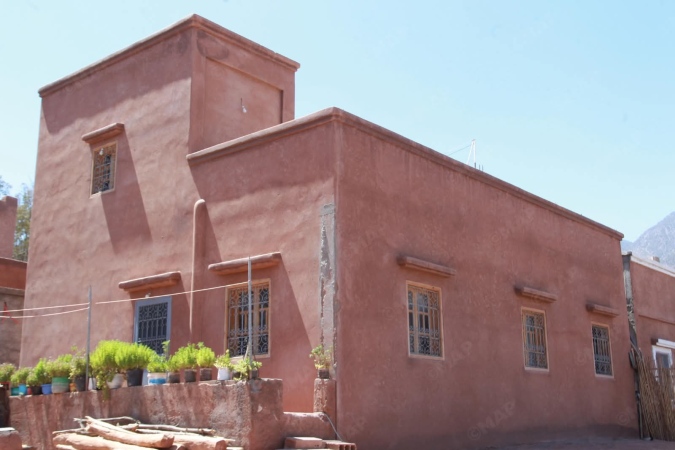 إعادة بناء وترميم أزيد من 51 ألف مسكن متضرر من زلزال الحوز