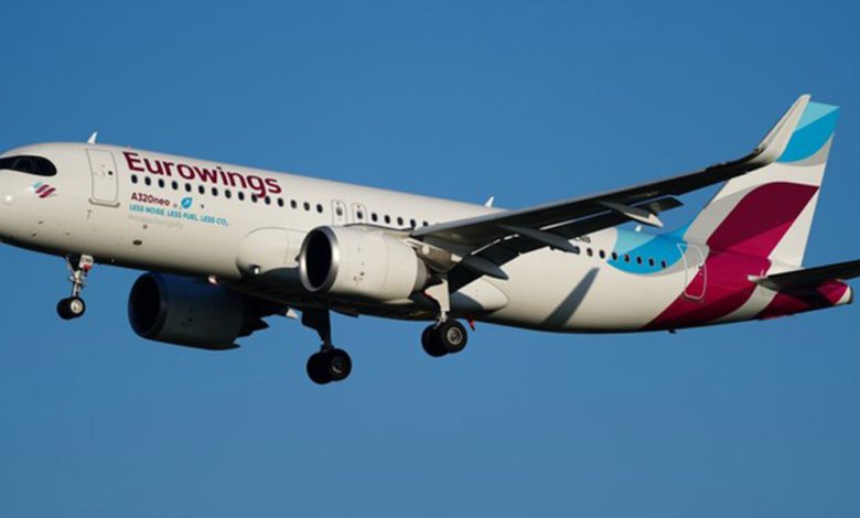 يورو وينجز توسع رحلاتها إلى المغرب لتعزيز السياحة الألمانية