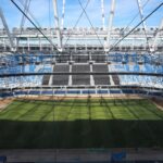 ملعب طنجة الكبير.. وجهة رياضية عالمية تعزز السياحة المغربية